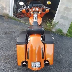 Meet your Posher, Jason